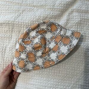 Frankie’s Bikinis Hat